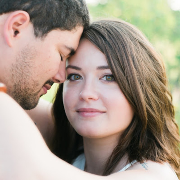 Meet your Posher, Meg - Picture 1 of 1